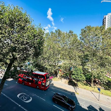 Apartamento Unique Studio Flat In City 1111 Londres Exterior foto